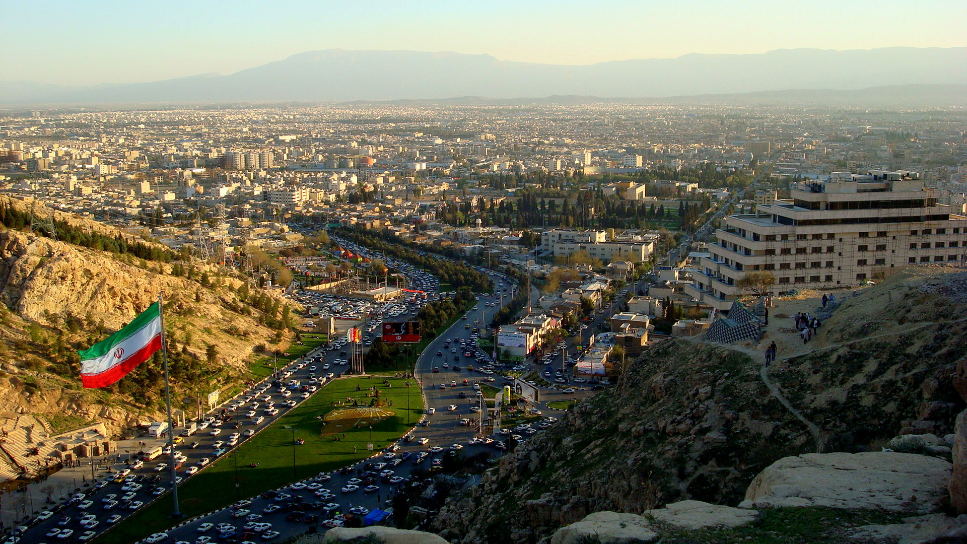 طراحی اپلیکیشن در شیراز