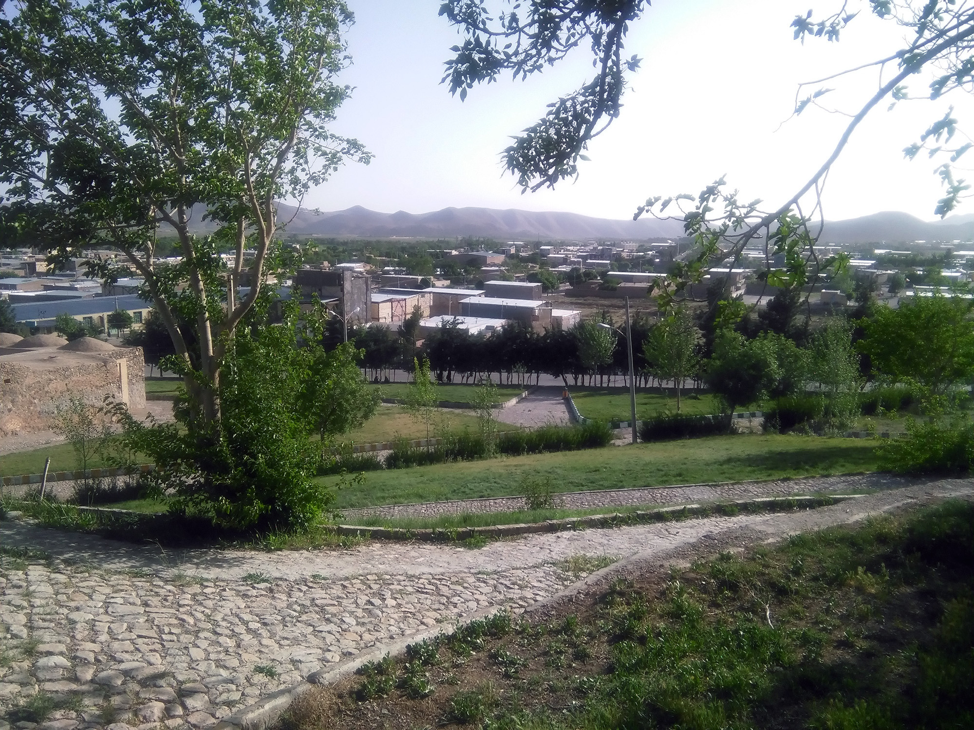 طراحی اپلیکیشن در کوهبنان