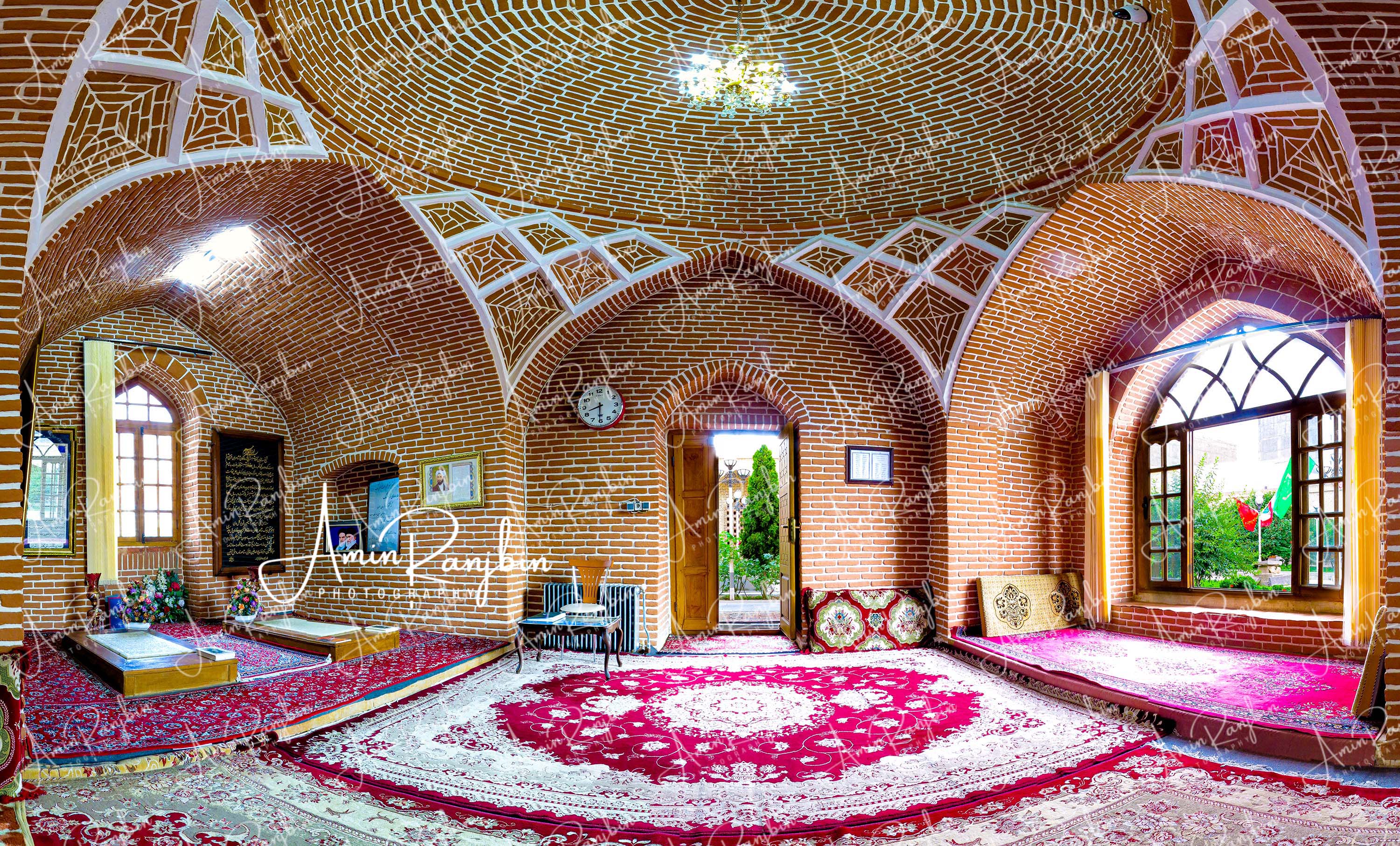 طراحی اپلیکیشن در شبستر