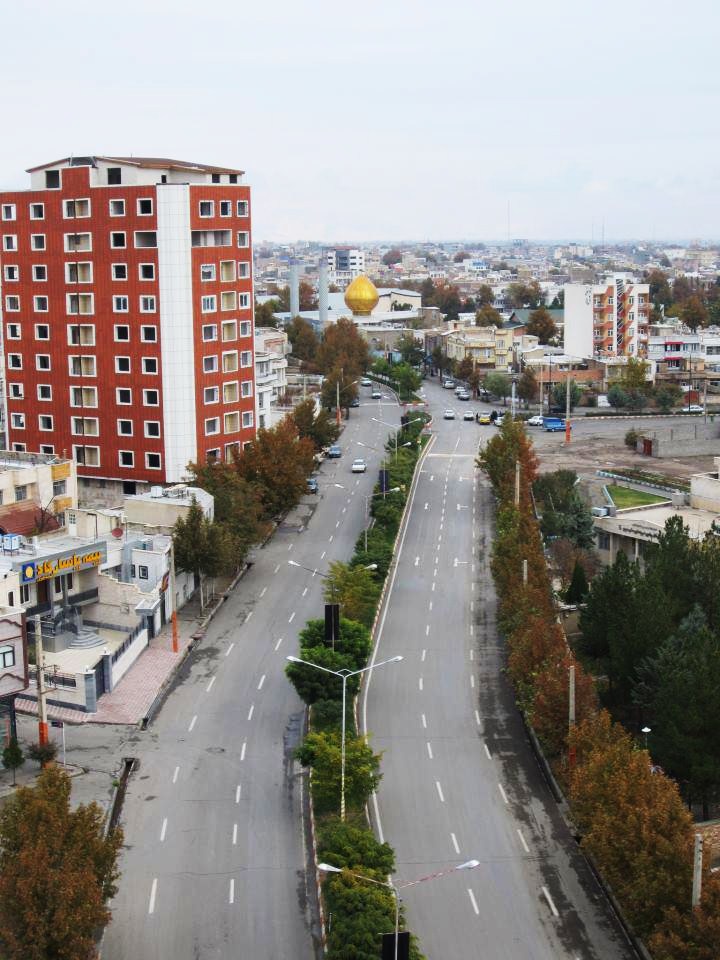 طراحی اپلیکیشن در خوی