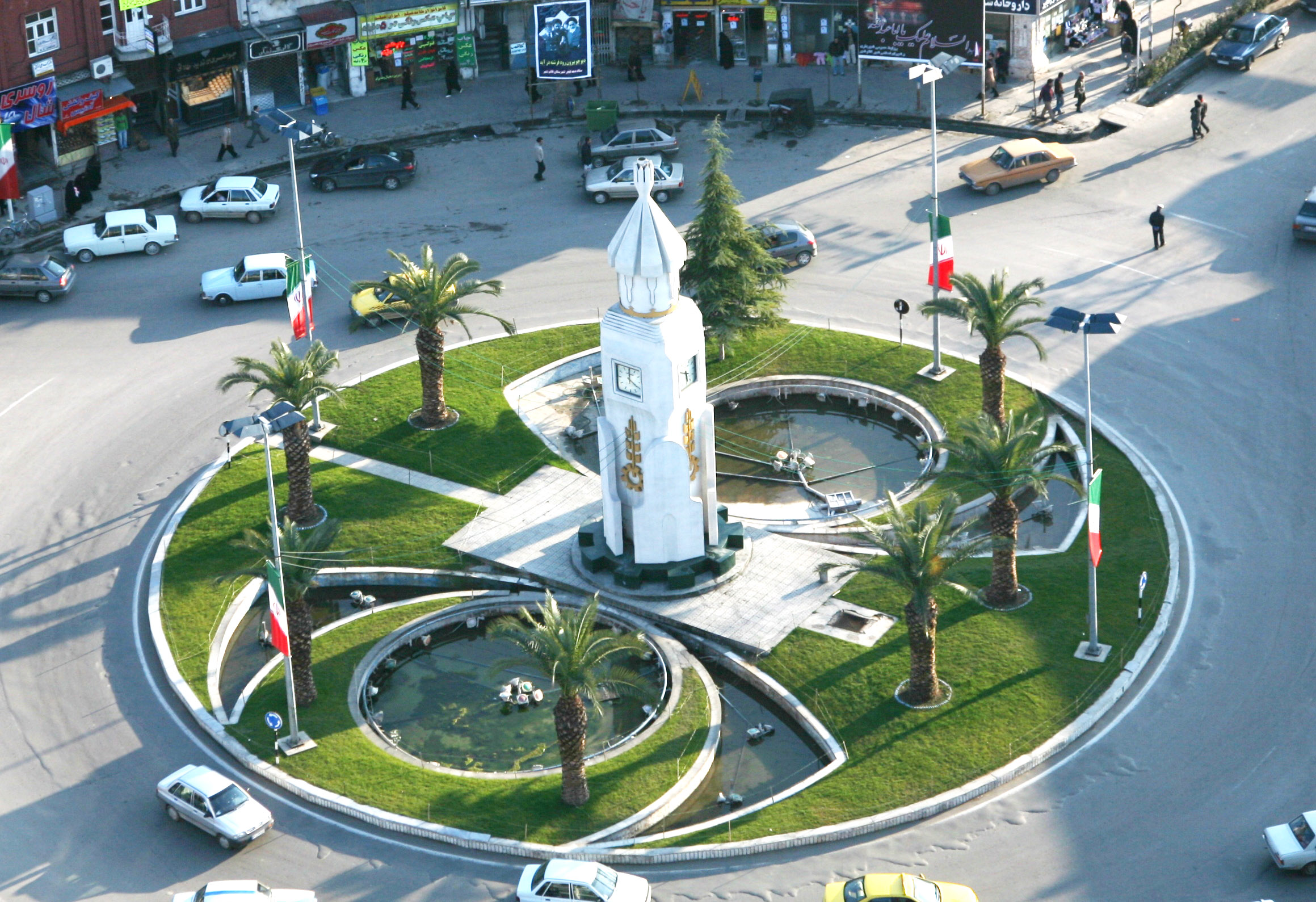 طراحی اپلیکیشن در قائمشهر