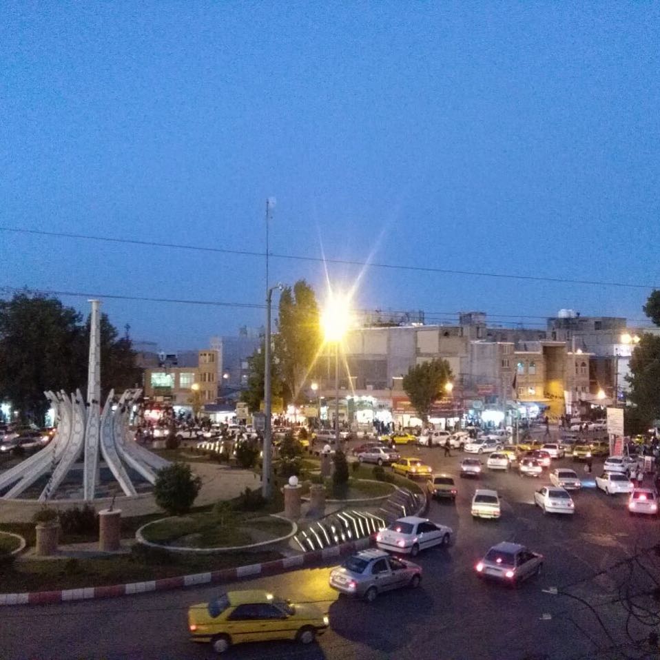 طراحی اپلیکیشن در قروه