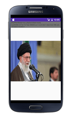 آرشیو پخش انتخابات مجلس